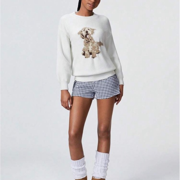 SHEIN- Dog sweater - Picture 2 of 3